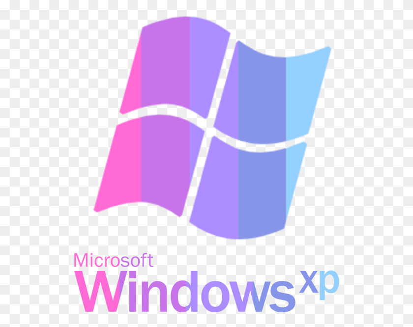 540x606 Windows Xp Aesthetic Vaporwave Aesthetic Vaporwave Windows, Бумага, Плакат, Реклама Hd Png Скачать