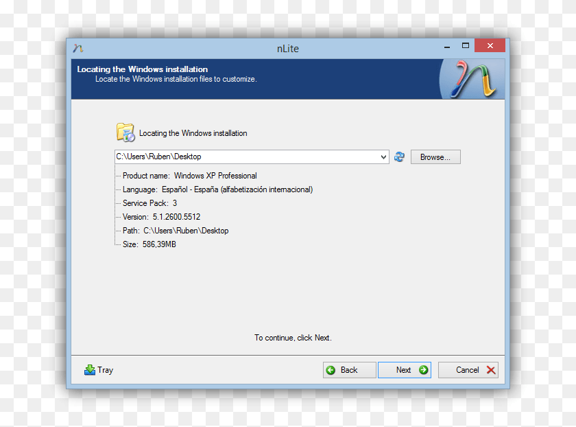 698x562 Windows Xp Professional Sp3 Drivers Sata Ahci Nlite, Computer, Electronics, File HD PNG Download