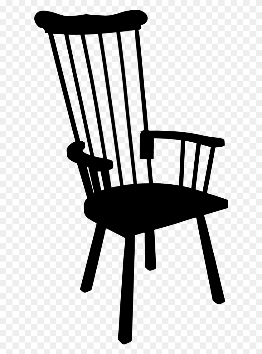 624x1077 Windsor Chair, Gray, World Of Warcraft HD PNG Download