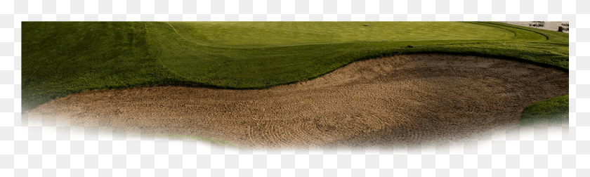 1921x473 Windsor Golf Course Field, Al Aire Libre, Pastizales, Alfombra Hd Png