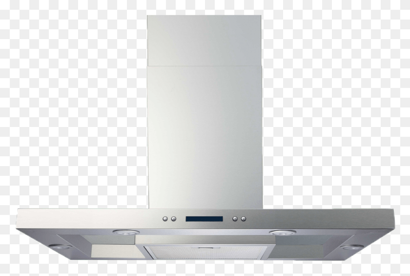 981x636 Windster Hoods Kitchen Hood, Monitor, Screen, Electronics HD PNG Download