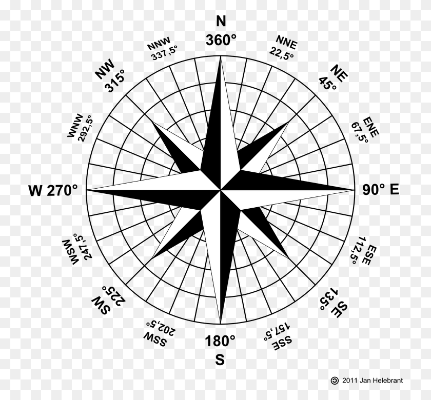 730x720 Логотип Школы Наветренной Стороны, Крест, Символ, Звездный Символ Hd Png Скачать