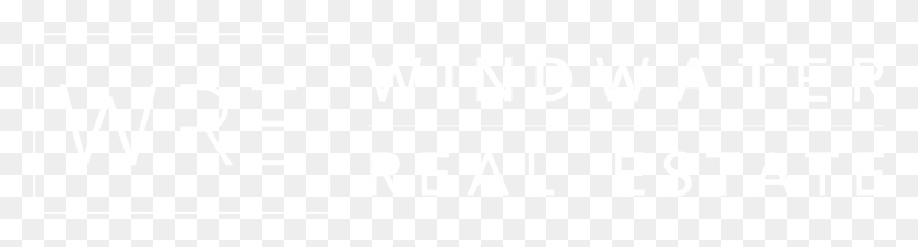 3083x660 Windwater White Logo Horizontal Tan, Texture, White Board, Text HD PNG Download