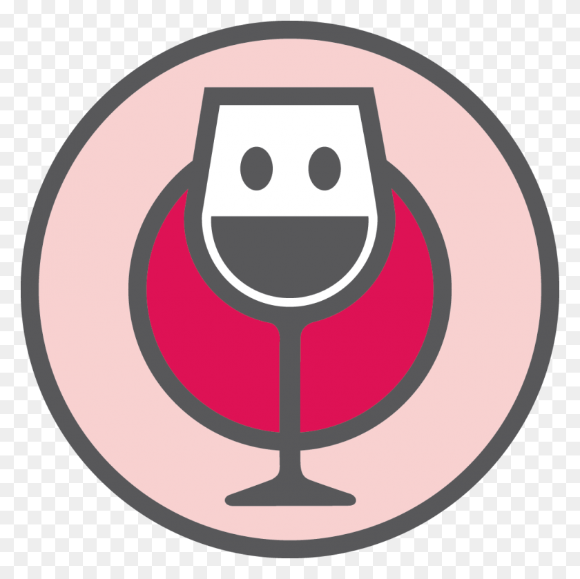 1000x1000 Wine 4c Icon Circle, Armor, Shield, Tabletop HD PNG Download