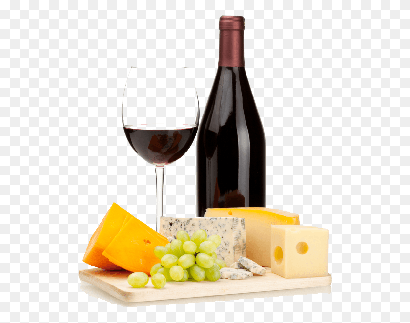 521x603 Wine And Cheese Cheese And Wine Evening, Alcohol, Beverage, Drink HD PNG Download
