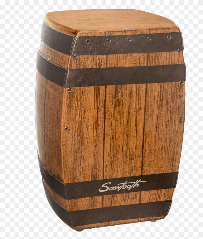 1233x1469 Wine Barrel Cajon Barrel Cajon, Keg, Box, Rain Barrel HD PNG Download