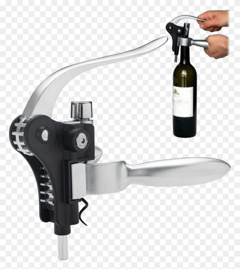 930x1055 Wine Bottle, Sink Faucet, Indoors, Person HD PNG Download