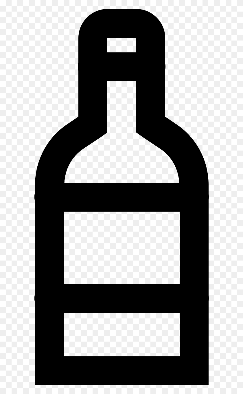 604x1301 Botella De Vino Png / Botella De Vino Hd Png