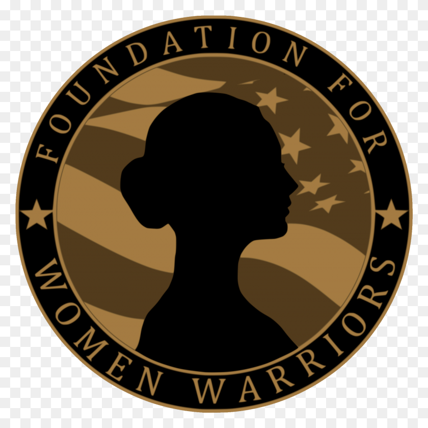 1794x1793 Wine For Women Warriors Foundation For Women Warriors, Logo, Symbol, Trademark HD PNG Download