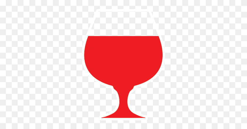 285x380 Wine Glass, Glass, Wine, Alcohol HD PNG Download