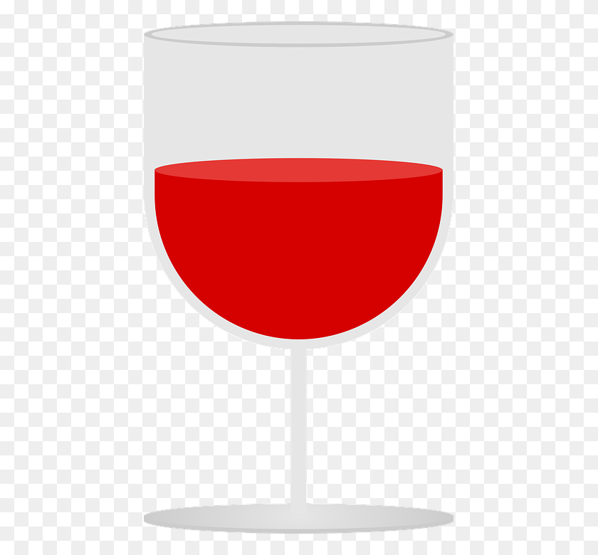 435x720 Descargar Png Copa De Vino Símbolo Icono Logotipo Copa De Vino Vino Tinto Mesa De Café, Vidrio, Vino, Alcohol Hd Png