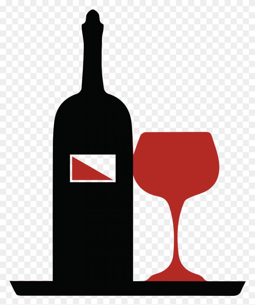 806x974 Wine Icon, Alcohol, Beverage, Drink HD PNG Download