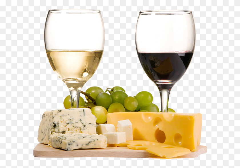 610x528 Wine Image Wine And Cheese Clear Background, Lamp, Glass, Plant HD PNG Download