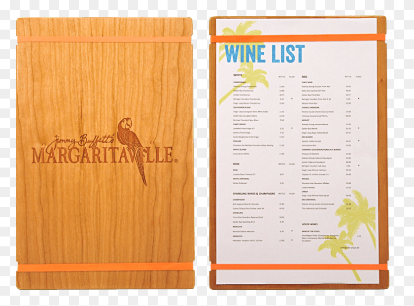 786x566 Wine List Covers Menu Board Rubber Band, Text, Label, Wood HD PNG Download