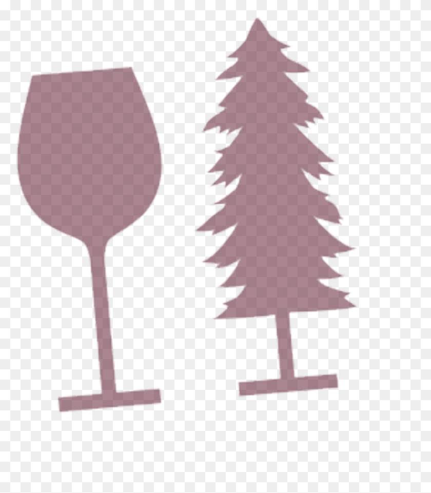 782x904 Wineandtree Wine Glass, Glass, Wine, Alcohol HD PNG Download