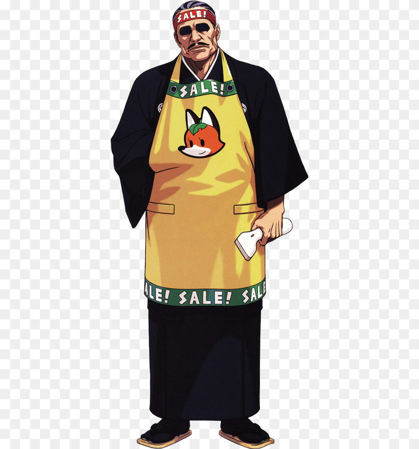 Winfred Kitaki Apollo Justice, Adult, Male, Man, Person Clipart PNG