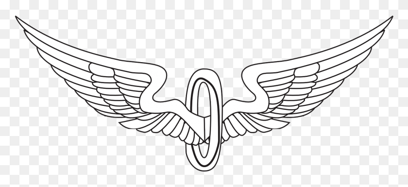 1281x534 Wings Bird Wings Eagle Wings Image Eagle Wings Tattoo, Symbol, Emblem, Logo HD PNG Download