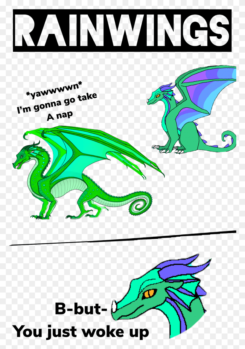 1240x1802 Wings Of Fire Best Series Dragons Funny Memes Train Wings Of Fire Purple Rainwings, Dragon, Dinosaur, Reptile HD PNG Download