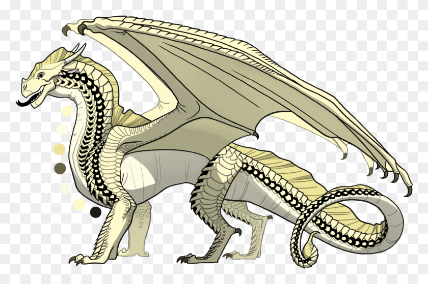 1321x846 Wings Of Fire Sandwing, Dragón, Dinosaurio, Reptil Hd Png