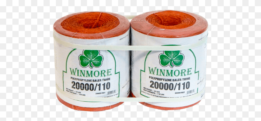 502x331 Winmore Premium Poly Twine For Big Round Balers Strawberry, Paper, Towel, Paper Towel HD PNG Download