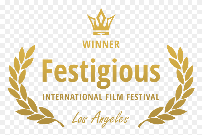 814x525 Winner Los Angeles Film Awards, Text, Jewelry, Accessories HD PNG Download