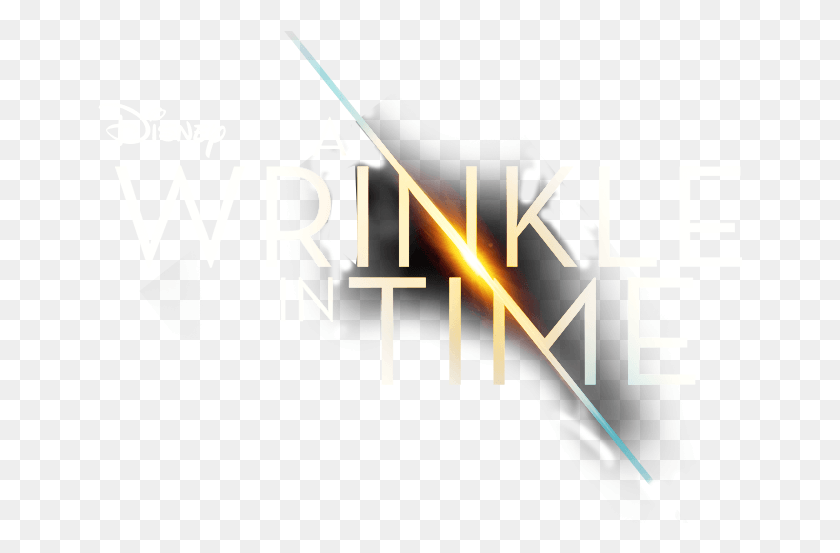 645x493 Winner Of The 1963 Newbery Medal And A Beloved Classic Disney Wrinkle In Time Logo, Text, Alphabet, Word HD PNG Download