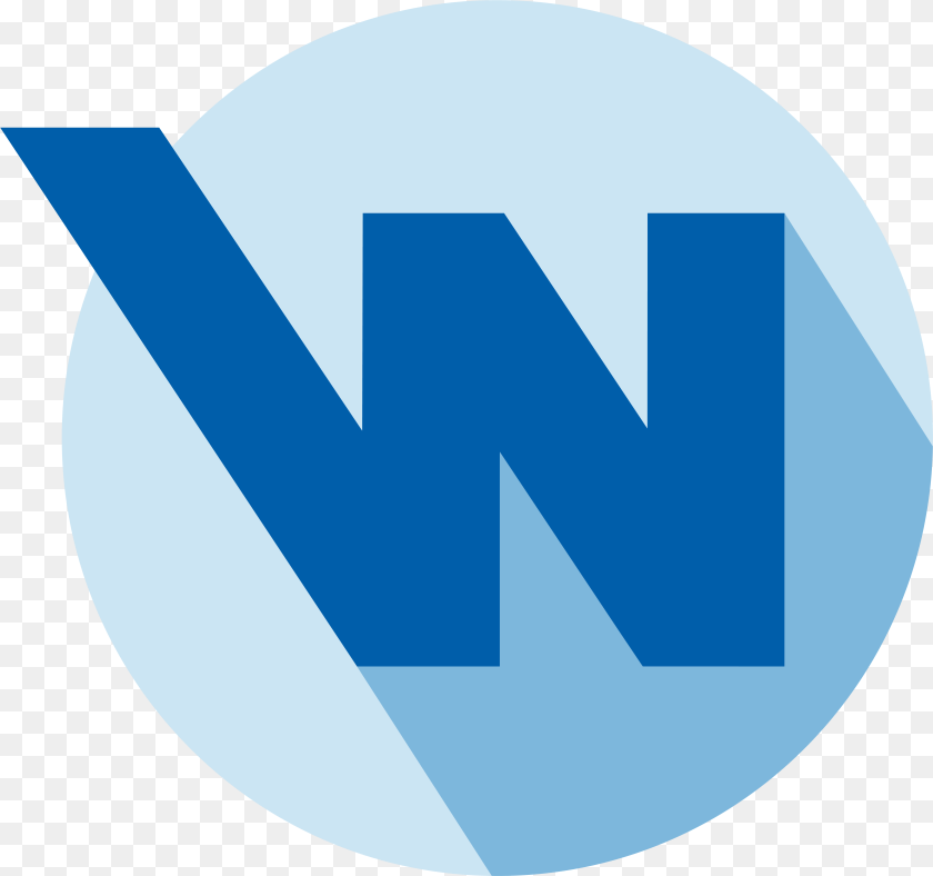 6556x6150 Winner Subaru Icon, Logo PNG