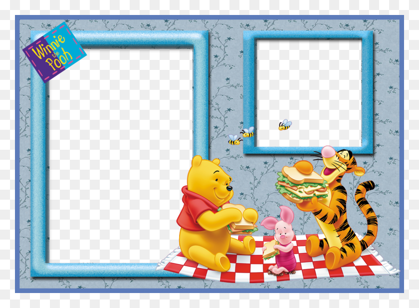 1600x1143 Winnie Pooh Winnie The Pooh, Person, Human HD PNG Download