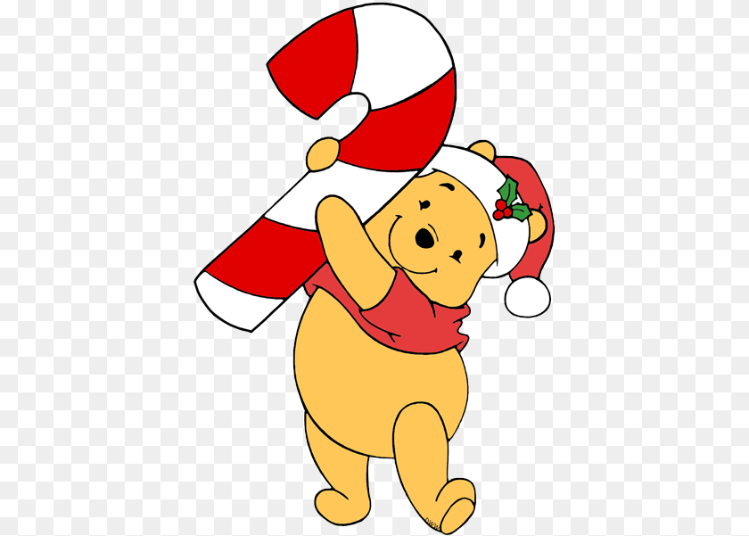 412x601 Winnie The Pooh Christmas Clip Art Disney Clip Art Galore, Elf, Face, Head, Person Clipart PNG
