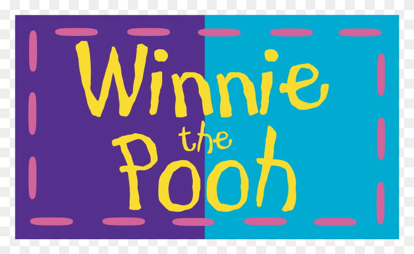 2191x1283 Descargar Png Winnie The Pooh Png