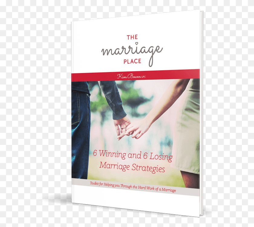 591x692 Winning And 6 Losing Marriage Strategies 3d Ebook Banner, Advertisement, Poster, Flyer HD PNG Download