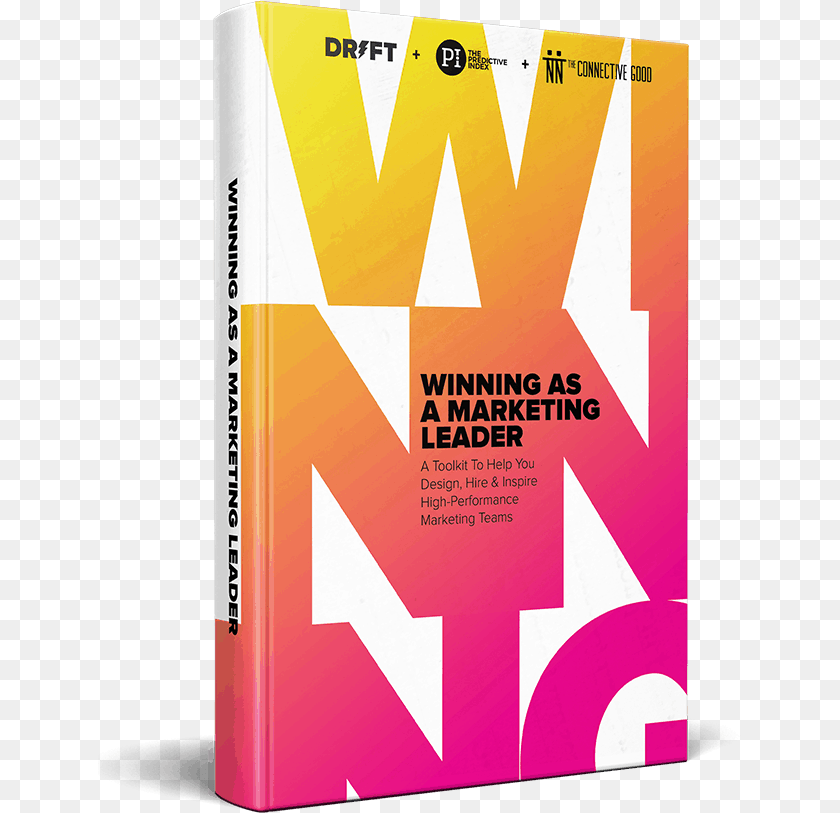 646x813 Winning As A Marketing Leader Horizontal, Book, Publication, Novel Transparent PNG