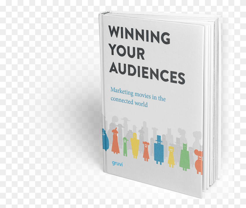 750x652 Winning Your Audiences Book Cover Graphic Design, Text, Pottery, Book HD PNG Download