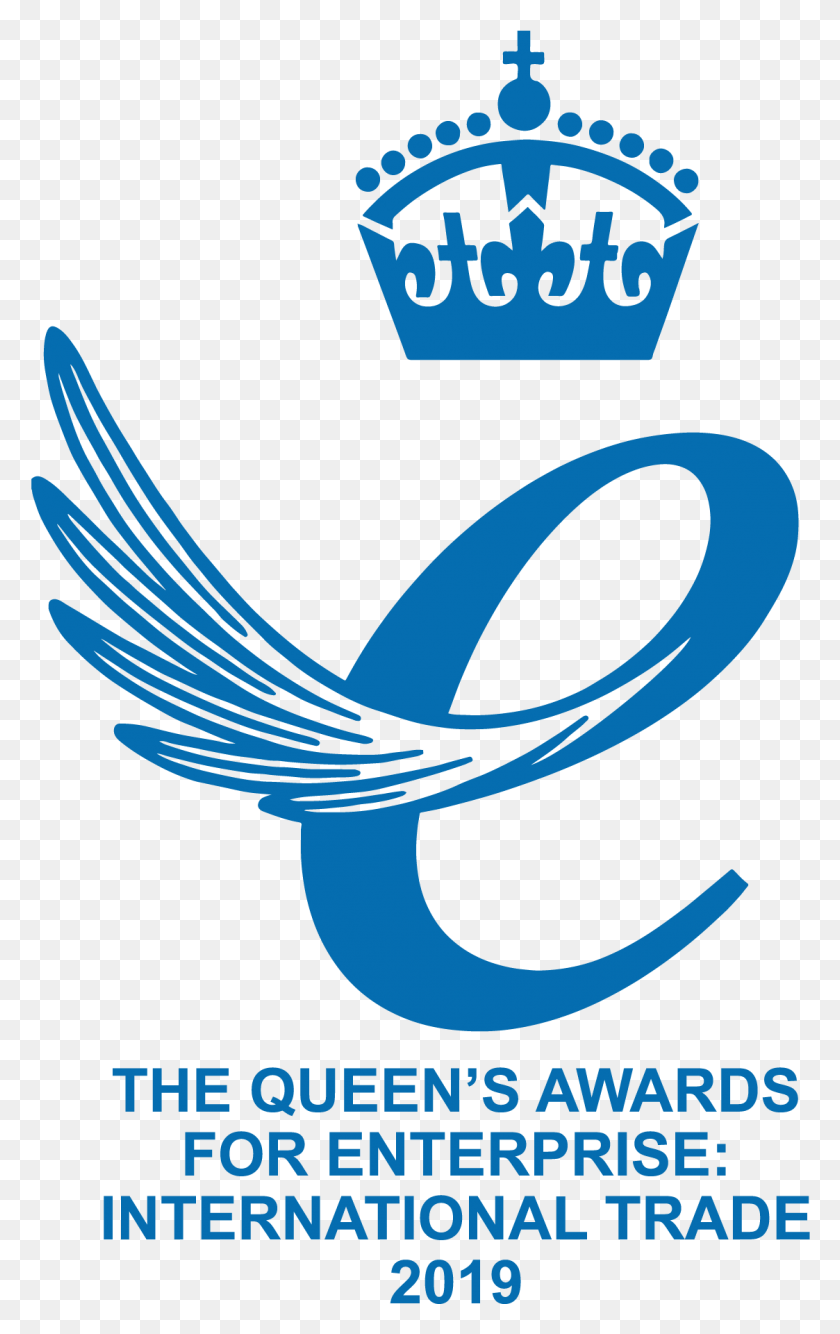 1123x1835 Wins Queen39s Award For International Trade Queen39s Award For Enterprise International Trade 2015, Logo, Symbol, Trademark HD PNG Download