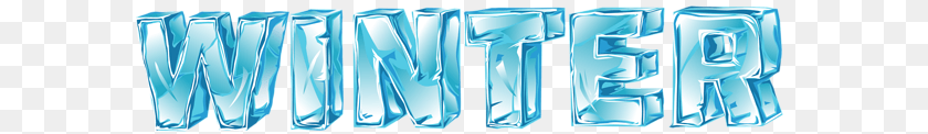 Winter, Ice, Outdoors, Nature PNG