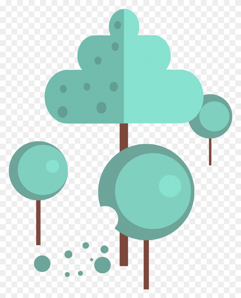 1454x1823 Winter Elements Trees Cold Grey Green And Vector Vector Graphics, Candy, Food, Lollipop HD PNG Download