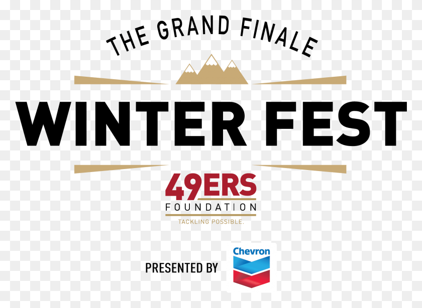 1596x1135 Winter Fest With Vintners Suzanne Pride Bryan And Stuart Chevron, Symbol, Text, Label HD PNG Download