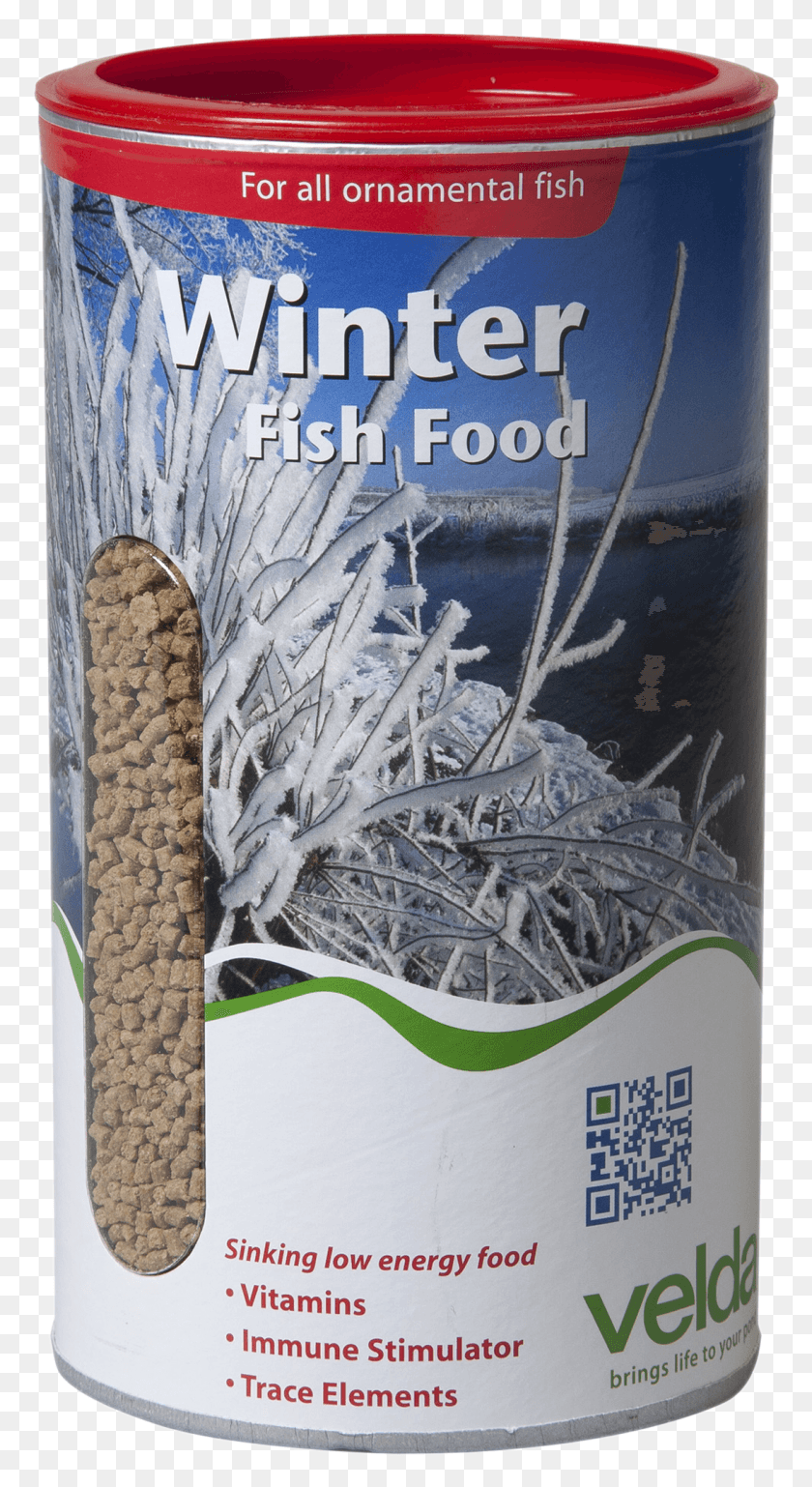 1093x2072 Winter Fish Food Moss, Ice, Outdoors, Nature Descargar Hd Png