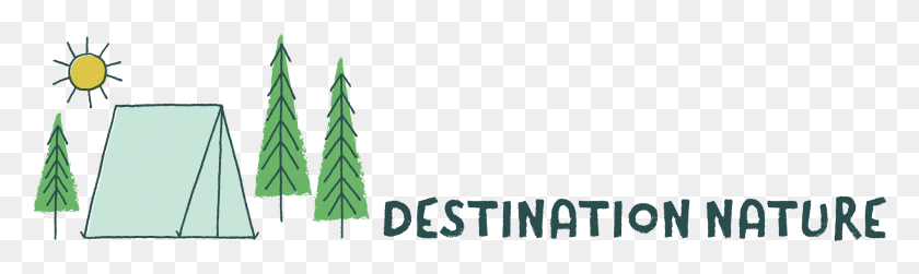2811x689 Winter Getaways With Epic Sledding Hills That Won39t Christmas Tree, Tree, Plant, Text HD PNG Download