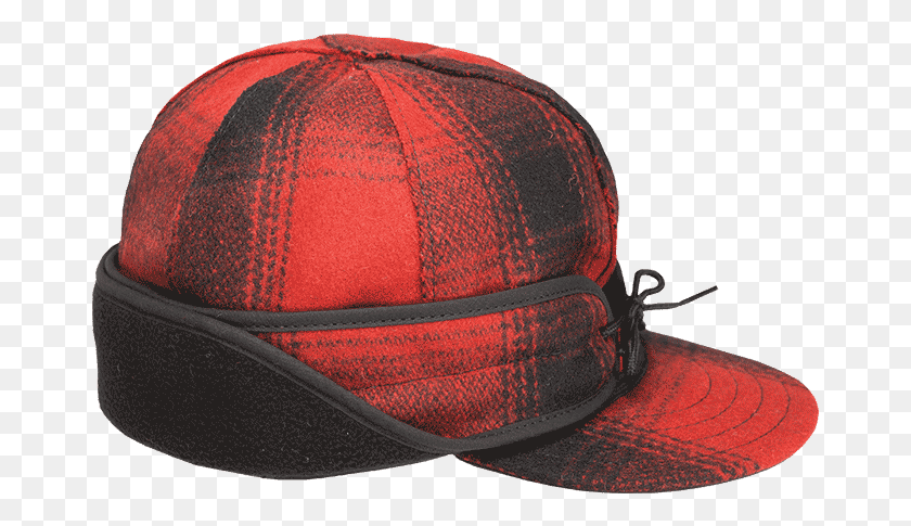 671x425 Winter Hats With Earflaps Include The Rancher Stormy Kromer With Ear Flaps, Clothing, Apparel, Baseball Cap HD PNG Download