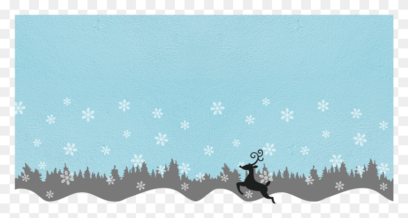 1279x640 Winter Scene Svg, Outdoors, Nature, Rug HD PNG Download