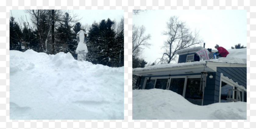 937x437 Winter Snow Snow, Nature, Outdoors, Person HD PNG Download