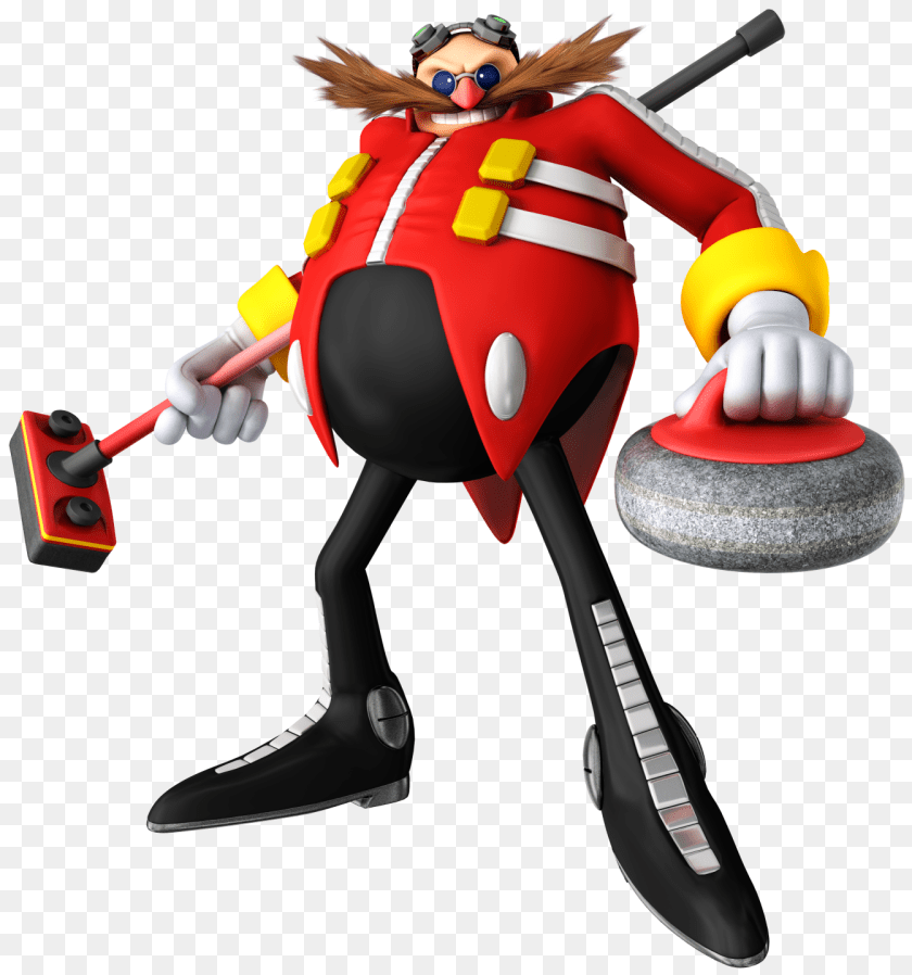 Wintergames Eggman Free Images, Baby, Person, Curling, Sport Sticker PNG