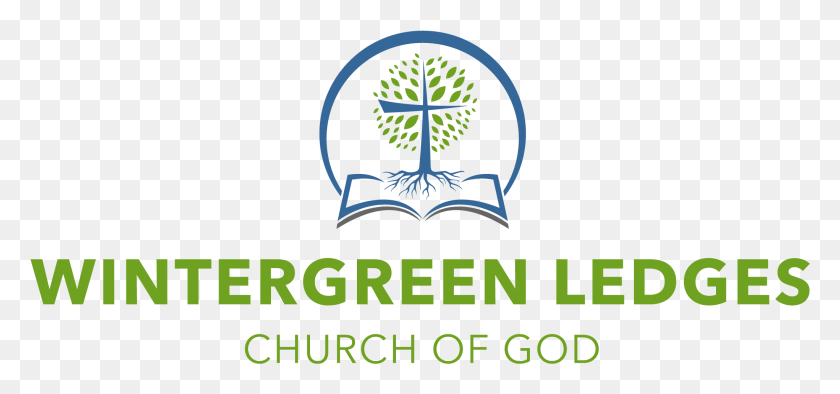 2042x877 Wintergreen Ledges Church Of God Dwell Magazine, Symbol, Logo, Trademark HD PNG Download