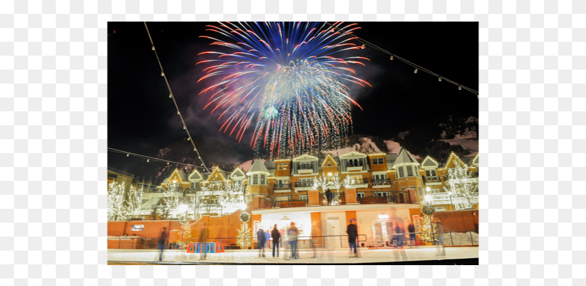 535x351 Winterskl In Aspen Aspen Colorado New Years, Person, Human, Nature HD PNG Download