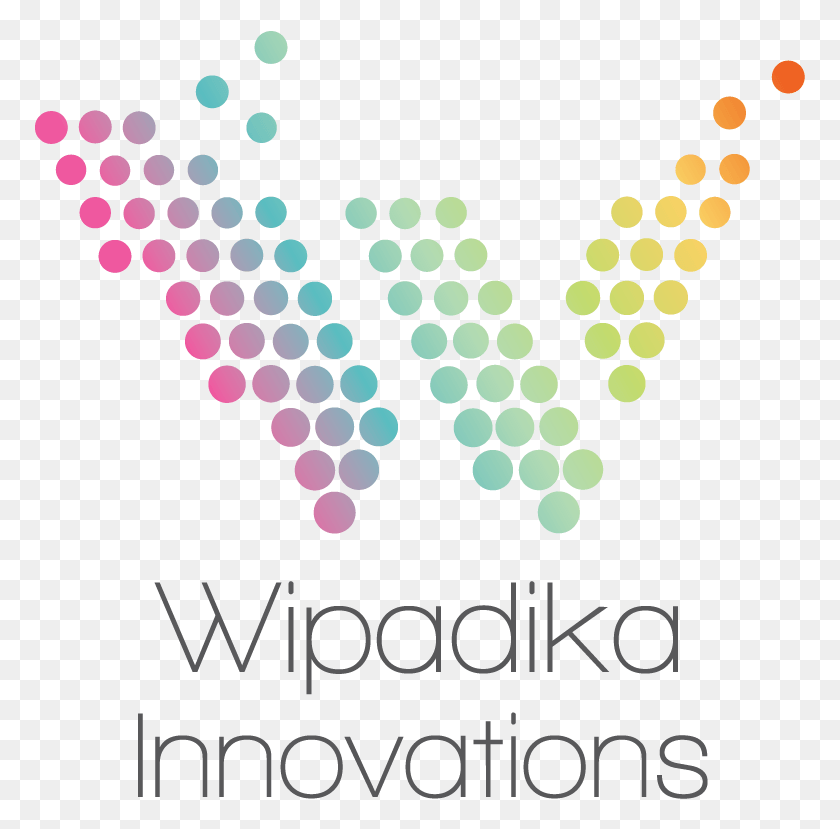 771x769 Wipadika Innovations Black Text Hole Plate, Число, Символ, Алфавит Hd Png Скачать