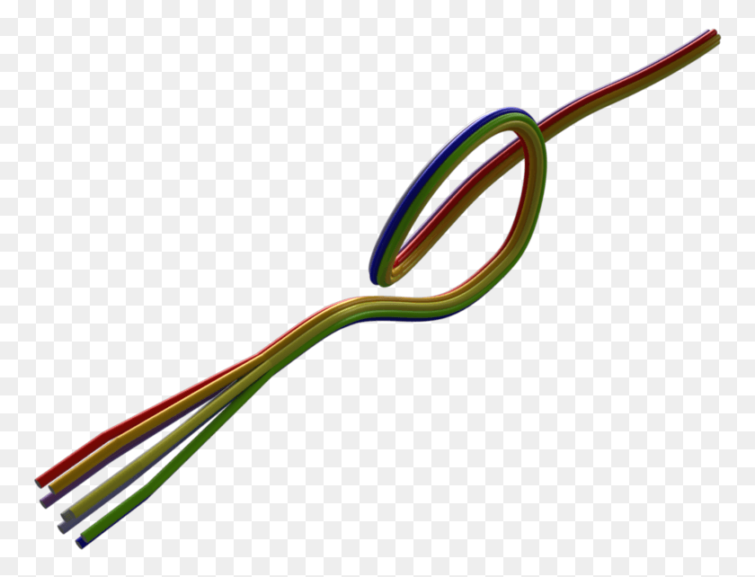 767x582 Wire, Scissors, Blade, Weapon HD PNG Download