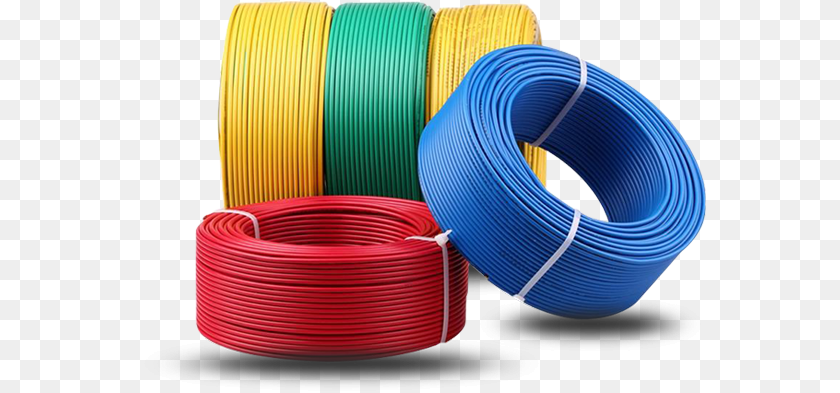 Wire, Coil, Spiral Transparent PNG