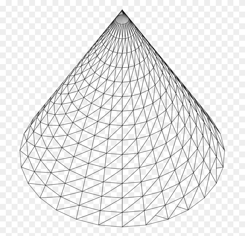 705x750 Wire Frame Model Computer Graphics Drawing Shape Free Drawing In Computer Graphics, Sphere, Triangle, Lamp HD PNG Download
