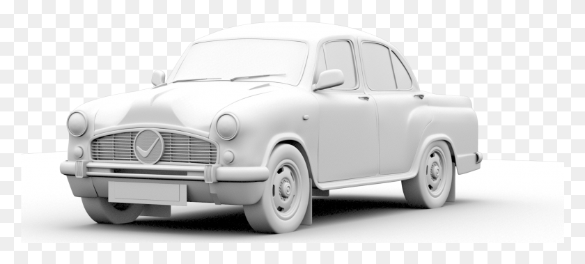 1921x787 Wire Frnt Occlusion1 Wire Back Occlusion1 Hindustan Ambassador, Car, Vehicle, Transportation HD PNG Download